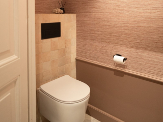 Orac wandlijst PX120