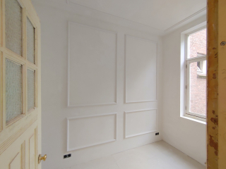 Orac wandlijst P4020