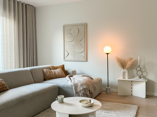 Orac wandpaneel W106 - Envelope