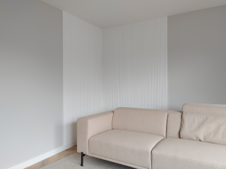 Orac wandpaneel W109-260 - Valley