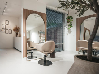 Orac wandpaneel W110 - Hill