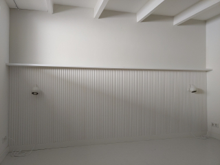 Orac wandpaneel W110 - Hill