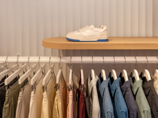 Orac wandpaneel W114 - Valley XL