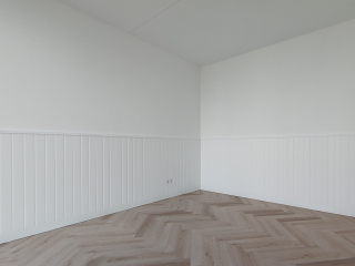 Orac wandpaneel WX205 - Track