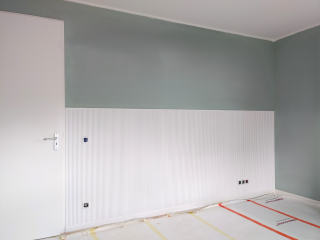 Orac wandpaneel WX210-260 (doos 7 st)