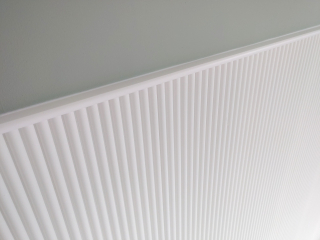 Orac wandpaneel WX210-260 - Reed