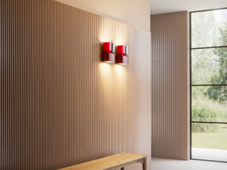 Orac wandpaneel WX213-260 - Alto