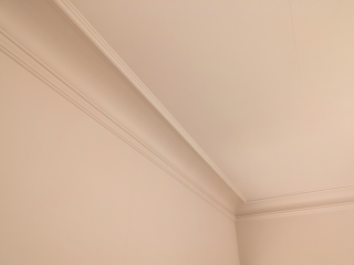 Orac kroonlijst C344