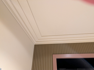 Orac kroonlijst C392