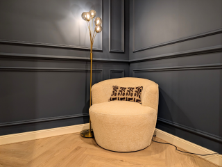 Orac wandlijst P8030