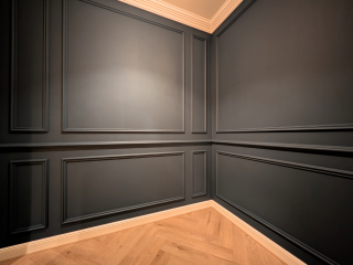 Orac kroonlijst C326