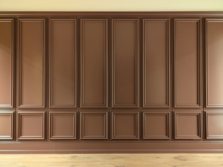 Orac wandpaneel W120 - Autoire