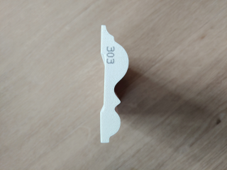 Gaudi sierlijst 1.51.303