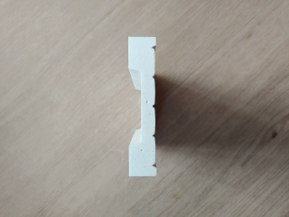 Gaudi sierlijst 1.51.316