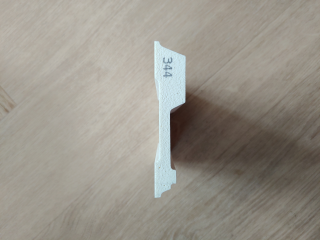 Gaudi sierlijst 1.51.344