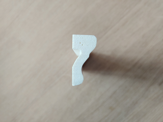 Gaudi sierlijst 1.51.346