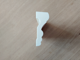 Gaudi sierlijst 1.51.354