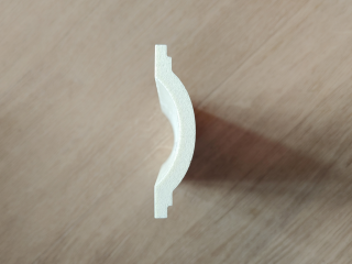 Gaudi sierlijst 1.51.360