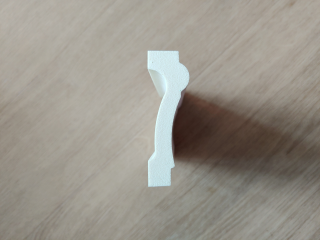 Gaudi sierlijst 1.51.383