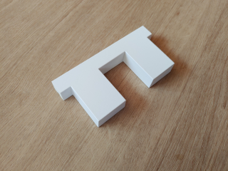 Gaudi sierlijst 1.51.804