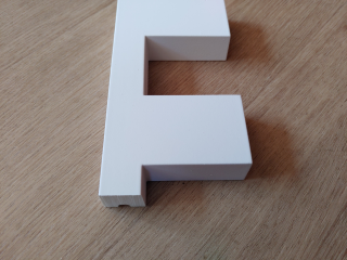 Gaudi sierlijst 1.51.804