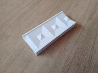 Gaudi sierlijst 1.51.817