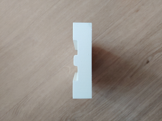 Gaudi sierlijst 1.51.819