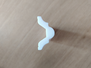 Gaudi sierlijst 6.51.308