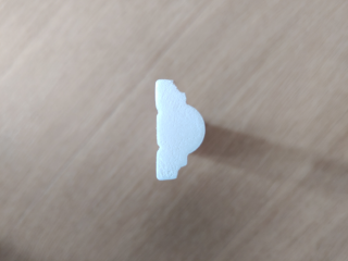 Gaudi sierlijst 6.51.322