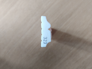 Gaudi sierlijst 6.51.323