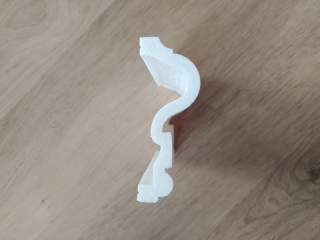 Gaudi sierlijst 6.51.390