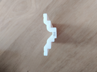 Gaudi sierlijst 6.51.802