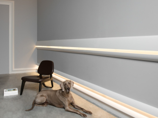 Orac verlichtingslijst C374