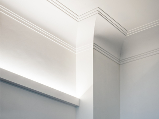 Orac verlichtingslijst C381