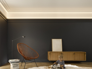 Orac verlichtingslijst C396