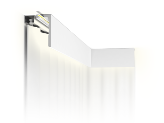 Orac verlichtingslijst CX215 - Ledge