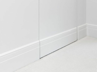 Orac vloerplint SX156