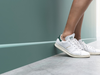 Orac vloerplint SX184