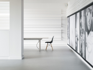 Orac wandlijst P3070