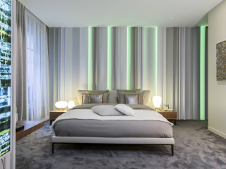 Orac wandlijst P3071