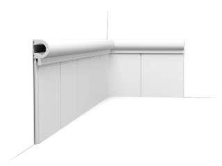 Orac wandlijst PX169