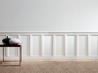 Orac wandlijst SX163