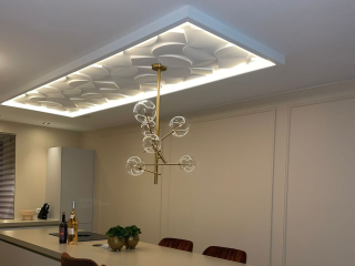 Orac verlichtingslijst C380