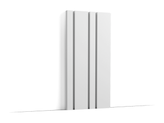 Orac wandpaneel W119-260 - Bar mix