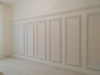 Orac wandpaneel W120 - Autoire