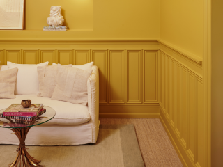 Orac wandpaneel W124 - Burlington