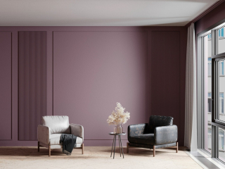 Orac wandpaneel WX205 - Track