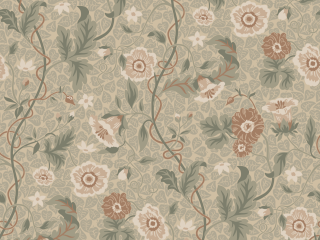 Sandberg Ulla - Garden Green