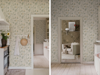 Sandberg Ulla - Sandstone