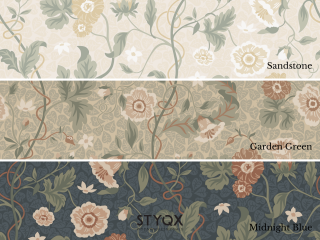 Sandberg Ulla - Sandstone